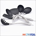 Kitchen accessories silicone cooking set kitchen utensils